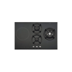 Whirlpool AKT 477/IX Hob Manuel utilisateur