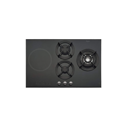 Whirlpool AKT 477/IX Hob Manuel utilisateur | Fixfr