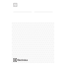 Electrolux KIV6346 Manuel utilisateur | Fixfr