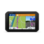 Garmin n&uuml;vi 205 Manuel d'Utilisation + Chat IA