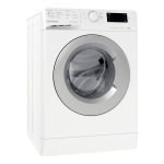 Indesit WIXE 12 (FR) (V) Manuel utilisateur