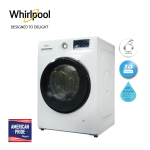 Whirlpool 4D B/HA Manuel utilisateur