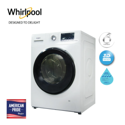 Whirlpool 4D B/HA Manuel utilisateur | Fixfr