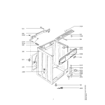 AEG LAV86741 Manuel utilisateur