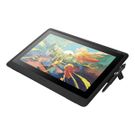 Wacom Pen Display Manuel utilisateur