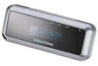 Grundig MPaxx MP640 Manuel utilisateur | Fixfr