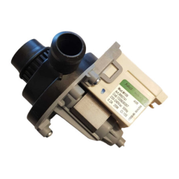 AEG LAV42230 Manuel utilisateur | Fixfr