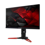 Acer XB271HUA Monitor Manuel utilisateur