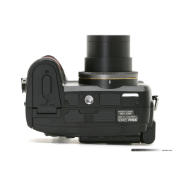 Nikon Coolpix E8400 Manuel utilisateur | Fixfr