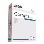 EBP Compta Mac 2014 2015 Mode d'emploi