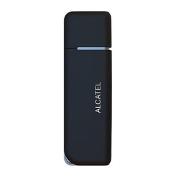 Alcatel X500 Manuel utilisateur | Fixfr
