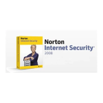 Symantec Norton Internet Security 2008 Mode d'emploi