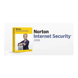 Norton Internet Security 2008