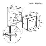 AEG BS730410WM Manuel utilisateur