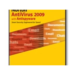 Norton AntiVirus 2009