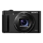 Sony Cyber-Shot DSC HX95 Manuel utilisateur