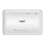 Logicom E1031 Manuel utilisateur