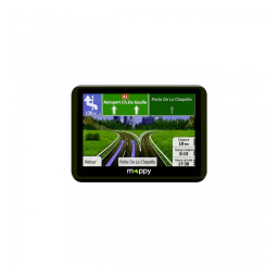 MAPPY Mini E305 Manuel utilisateur | Fixfr