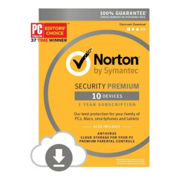 Norton Internet Security 2017