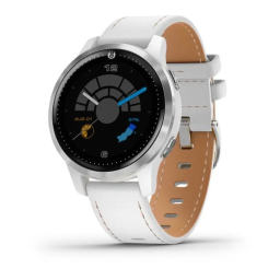 Garmin Legacy Series Manuel utilisateur | Fixfr