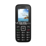 Alcatel 1040X/D, 1042X/D: Manuel d'utilisation + IA