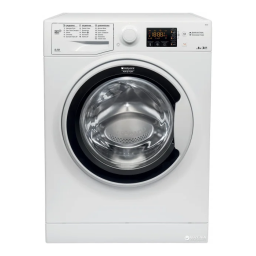HOTPOINT/ARISTON HASL 602 UA Fiche technique | AI Chat | Fixfr
