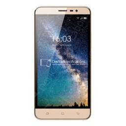 Hisense F23 Téléphone portable Manuel utilisateur | Fixfr