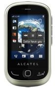 Alcatel OT-706 Manuel utilisateur | Fixfr