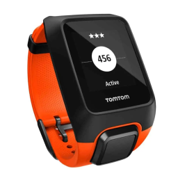 TomTom Fitness Age Manuel utilisateur | Fixfr