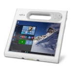 Motion Computing C5m/F5m : AI Chat &amp; PDF Access