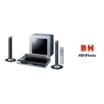 JVC DD-3 Manuel utilisateur
