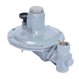 Fisher T205 Série Guide d'installation | Fixfr