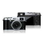 Fujifilm X-100T Manuel utilisateur