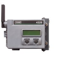 Transmetteur de position sans fil 4320 de ( 4320 Wireless Position Monitor)