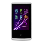 Memup M26THD Notice d'Utilisation | Chat IA &amp; PDF