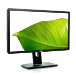 Dell P2212H, P2312H Guide d'utilisation | AI Chat