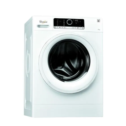 Whirlpool FSCR70413 Manuel utilisateur | Fixfr