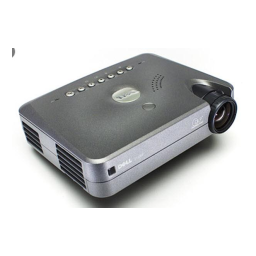 Projector 3100MP