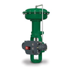 Fisher 667 Actionneurs à Membrane + PDF et IA | Fixfr