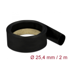 Delock 20670 Gaine thermor&eacute;tractable avec IA et PDF