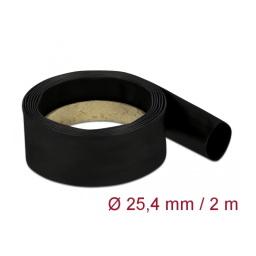 Delock 20670 Gaine thermorétractable avec IA et PDF | Fixfr