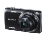 Fujifilm FinePix JZ750 Manuel utilisateur