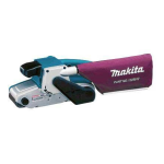 Makita 9920 Manuel utilisateur