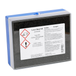 Lovibond Cooling Water Testkit 3 Manuel utilisateur