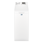 Electrolux EW5T7602ID Manuel utilisateur