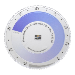 PCCheckit Phosphate LR
