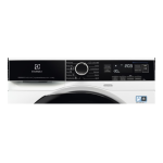 Electrolux EW9H3803D Manuel utilisateur