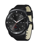 LG G Watch W110 Guide de l'utilisateur : Chat IA &amp; PDF