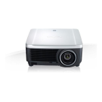 Canon XEED WX6000 Manuel utilisateur