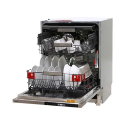 Whirlpool WIP 4O41 PLEG Manuel utilisateur | Fixfr